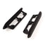 Kies-Motorsports Fabspeed Motorsports Fabspeed Porsche 718 GT4 RS Wing Delete Kit (2022+)
