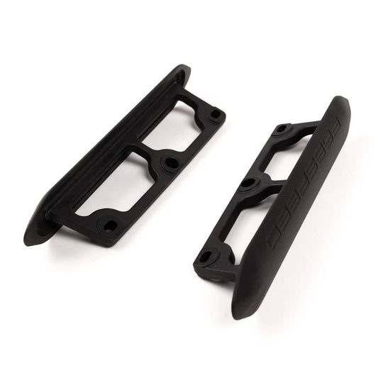Kies-Motorsports Fabspeed Motorsports Fabspeed Porsche 718 GT4 RS Wing Delete Kit (2022+)
