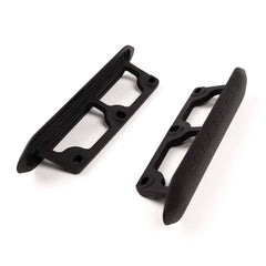 Kies-Motorsports Fabspeed Motorsports Fabspeed Porsche 718 GT4 RS Wing Delete Kit (2022+)