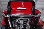 Kies-Motorsports Fabspeed Motorsports Fabspeed Porsche 911 Carrera Maxflo Performance Exhaust System (1976-1989)