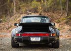 Kies-Motorsports Fabspeed Motorsports Fabspeed Porsche 911 Carrera Maxflo Performance Exhaust System (1976-1989)