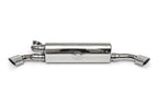 Kies-Motorsports Fabspeed Motorsports Fabspeed Porsche 911 Carrera Maxflo Performance Exhaust System (1976-1989)