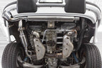 Kies-Motorsports Fabspeed Motorsports Fabspeed Porsche 911 Carrera Maxflo Performance Exhaust System (1976-1989)