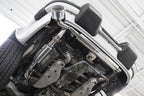 Kies-Motorsports Fabspeed Motorsports Fabspeed Porsche 911 Carrera SC 3.0Liter Sport Performance Package (1976-1983)