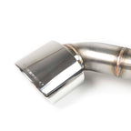 Kies-Motorsports Fabspeed Motorsports Fabspeed Porsche 911 Carrera Supercup Exhaust System (1976-1989)
