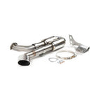 Kies-Motorsports Fabspeed Motorsports Fabspeed Porsche 911 Carrera Supercup Exhaust System (1976-1989)