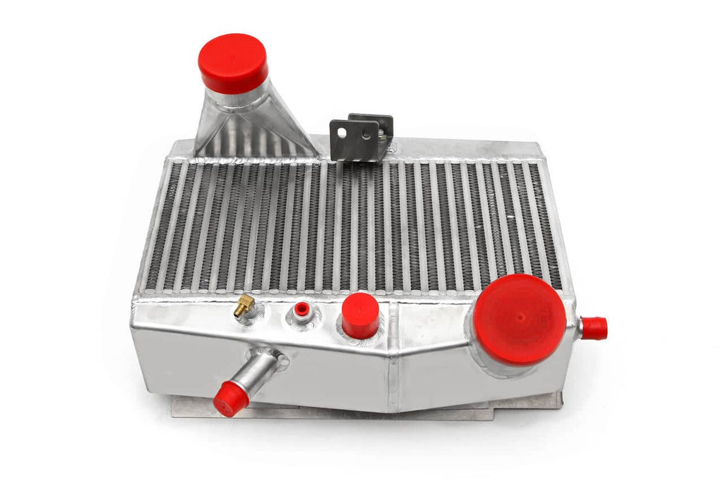 Kies-Motorsports Fabspeed Motorsports Fabspeed Porsche 911 Turbo 930 Long-Neck Intercooler (1976-1989)
