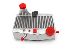 Kies-Motorsports Fabspeed Motorsports Fabspeed Porsche 911 Turbo 930 Long-Neck Intercooler (1976-1989)