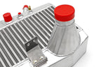 Kies-Motorsports Fabspeed Motorsports Fabspeed Porsche 911 Turbo 930 Long-Neck Intercooler (1976-1989)