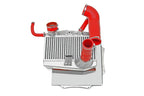 Kies-Motorsports Fabspeed Motorsports Fabspeed Porsche 911 Turbo 930 Long-Neck Intercooler (1976-1989)