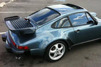Kies-Motorsports Fabspeed Motorsports Fabspeed Porsche 911 Turbo 930 Maxflo Performance Exhaust System (1976-1989)