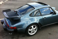 Kies-Motorsports Fabspeed Motorsports Fabspeed Porsche 911 Turbo 930 Maxflo Performance Exhaust System (1976-1989)