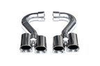 Kies-Motorsports Fabspeed Motorsports Fabspeed Porsche 911 Turbo 930 Maxflo Performance Exhaust System (1976-1989)