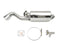 Kies-Motorsports Fabspeed Motorsports Fabspeed Porsche 911 Turbo 930 Maxflo Performance Exhaust System (1976-1989)