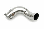 Kies-Motorsports Fabspeed Motorsports Fabspeed Porsche 911 Turbo 930 Muffler Bypass Zork Tube (1976-1989)