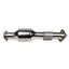 Kies-Motorsports Fabspeed Motorsports Fabspeed Porsche 911 Turbo 930 RENNKRAFT® Sport Cat and Comp. Link Pipe (1976-1989)