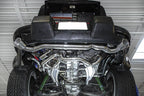 Kies-Motorsports Fabspeed Motorsports Fabspeed Porsche 911 Turbo 930 Sport Performance Package (1976-1989)