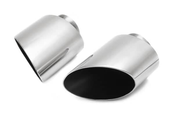 Kies-Motorsports Fabspeed Motorsports Fabspeed Porsche 911 Turbo 930 Supercup Race Exhaust System (1976-1989)