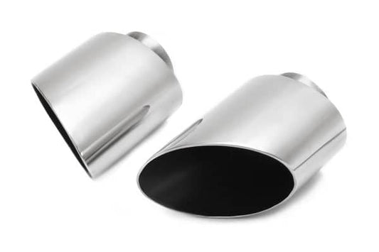 Kies-Motorsports Fabspeed Motorsports Fabspeed Porsche 911 Turbo 930 Supercup Race Exhaust System (1976-1989)