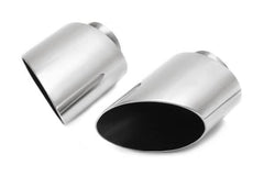 Kies-Motorsports Fabspeed Motorsports Fabspeed Porsche 911 Turbo 930 Supercup Race Exhaust System (1976-1989)
