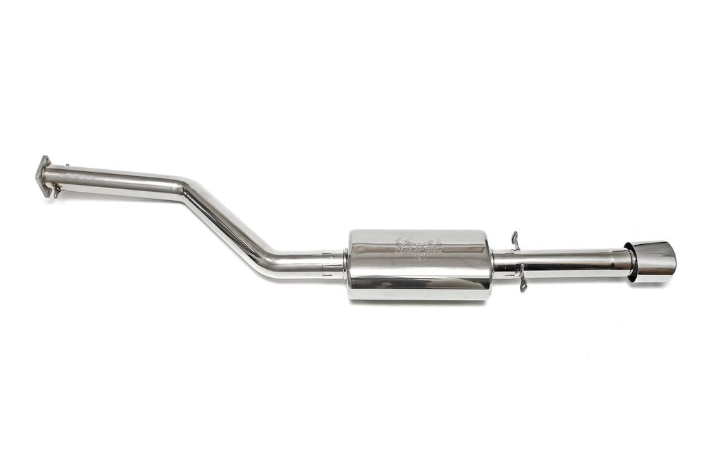 Kies-Motorsports Fabspeed Motorsports Fabspeed Porsche 944 Turbo 951 Maxflo Exhaust System (1985-1991)
