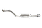Kies-Motorsports Fabspeed Motorsports Fabspeed Porsche 944 Turbo 951 Maxflo Exhaust System (1985-1991)