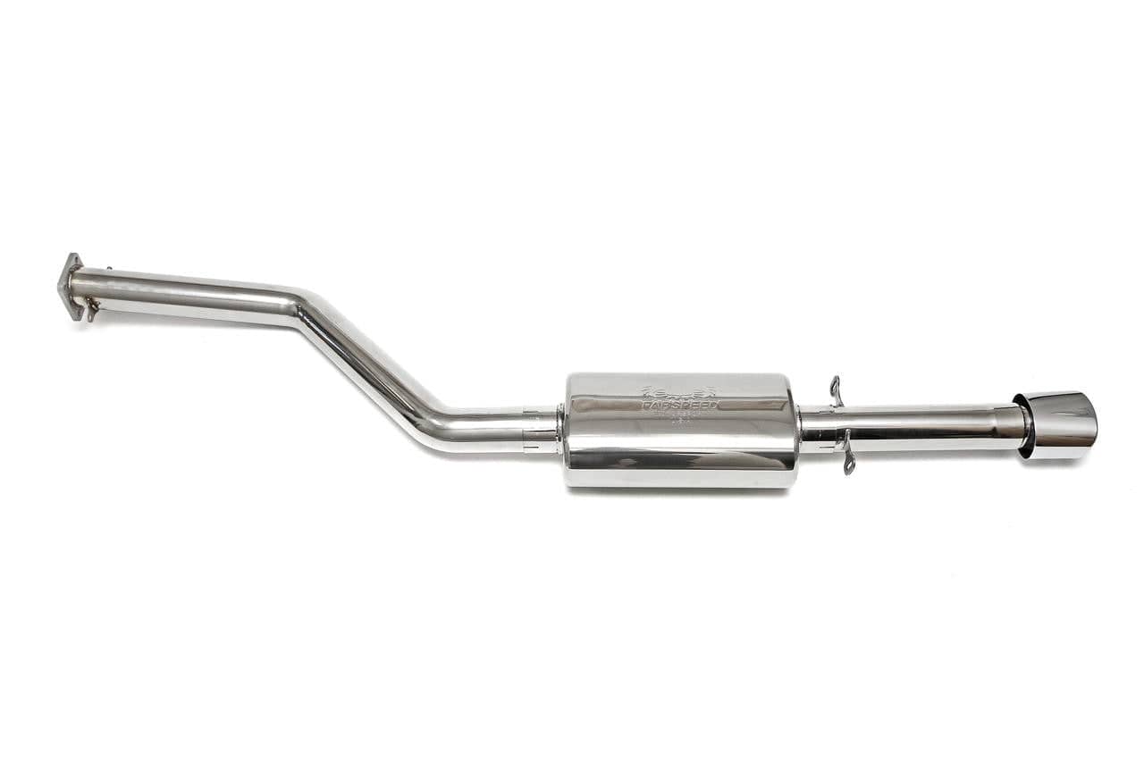 Kies-Motorsports Fabspeed Motorsports Fabspeed Porsche 944 Turbo 951 Maxflo Exhaust System (1985-1991)