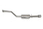 Kies-Motorsports Fabspeed Motorsports Fabspeed Porsche 944 Turbo 951 Maxflo Exhaust System (1985-1991)