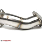 Kies-Motorsports Fabspeed Motorsports Fabspeed Porsche 944 Turbo type 951 TURBO Outlet Top Pipe (1985-1991)