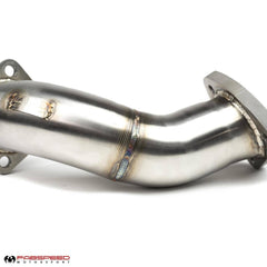 Kies-Motorsports Fabspeed Motorsports Fabspeed Porsche 944 Turbo type 951 TURBO Outlet Top Pipe (1985-1991)
