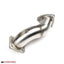 Kies-Motorsports Fabspeed Motorsports Fabspeed Porsche 944 Turbo type 951 TURBO Outlet Top Pipe (1985-1991)