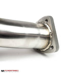 Kies-Motorsports Fabspeed Motorsports Fabspeed Porsche 944 Turbo type 951 TURBO Outlet Top Pipe (1985-1991)