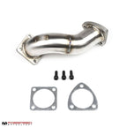 Kies-Motorsports Fabspeed Motorsports Fabspeed Porsche 944 Turbo type 951 TURBO Outlet Top Pipe (1985-1991)