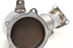 Kies-Motorsports Fabspeed Motorsports Fabspeed Porsche 955 Turbo / Turbo S Primary Sport Catalytic Converters (2002-2007)