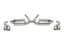 Kies-Motorsports Fabspeed Motorsports Fabspeed Porsche 957 S / GTS Maxflo Performance Exhaust System (2008-2010)