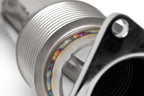 Kies-Motorsports Fabspeed Motorsports Fabspeed Porsche 957 Turbo / Turbo S Primary Sport Catalytic Converters (2008-2010)