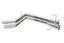 Kies-Motorsports Fabspeed Motorsports Fabspeed Porsche 957 V6 Secondary Competition Link Pipes (2008-2010)