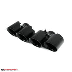 Kies-Motorsports Fabspeed Motorsports Fabspeed Porsche 958.2 Cayenne Turbo / Turbo S Supercup Exhaust System (2015-2018)