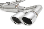 Kies-Motorsports Fabspeed Motorsports Fabspeed Porsche 958.2 Cayenne Turbo / Turbo S Supercup Exhaust System (2015-2018)