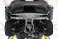Kies-Motorsports Fabspeed Motorsports Fabspeed Porsche 958.2 Cayenne V6 Supercup Exhaust System (2015-2018)