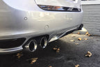 Kies-Motorsports Fabspeed Motorsports Fabspeed Porsche 958 S / GTS Maxflo Performance Exhaust System (2011-2014)
