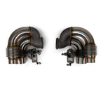 Kies-Motorsports Fabspeed Motorsports Fabspeed Porsche 964/993 Carrera GT3 Center Muffler Conversion Package