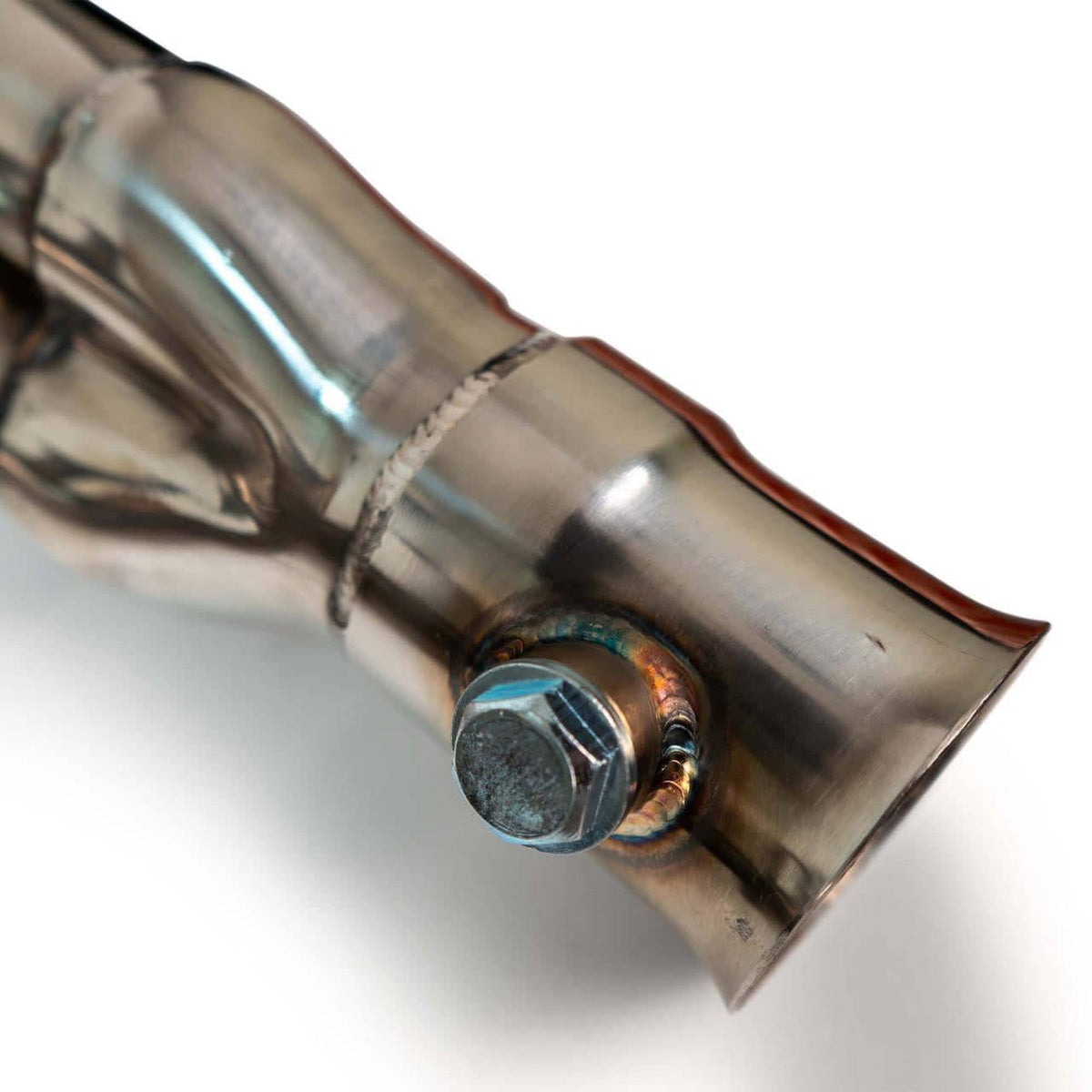 Kies-Motorsports Fabspeed Motorsports Fabspeed Porsche 964/993 Carrera GT3 Center Muffler Conversion Package