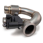 Kies-Motorsports Fabspeed Motorsports Fabspeed Porsche 964/993 Carrera GT3 Center Muffler Conversion Package