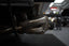 Kies-Motorsports Fabspeed Motorsports Fabspeed Porsche 964/993 Carrera GT3 Center Muffler Conversion Package