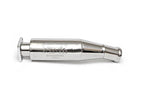 Kies-Motorsports Fabspeed Motorsports Fabspeed Porsche 964 Carrera European Pre-Muffler Pipe (1989-1994)