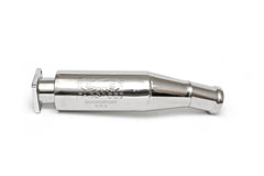 Kies-Motorsports Fabspeed Motorsports Fabspeed Porsche 964 Carrera European Pre-Muffler Pipe (1989-1994)