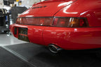 Kies-Motorsports Fabspeed Motorsports Fabspeed Porsche 964 Carrera Performance Package (1989-1994)