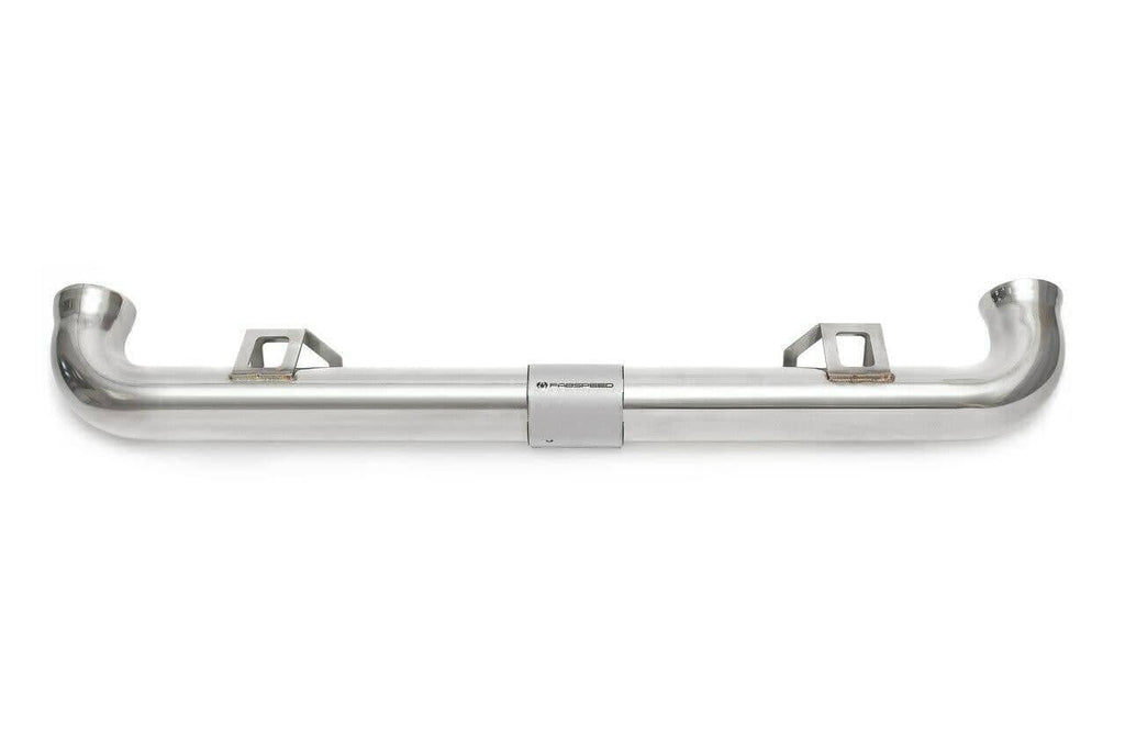 Kies-Motorsports Fabspeed Motorsports Fabspeed Porsche 964 Carrera Primary Muffler Bypass Pipe (1989-1994)