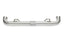 Kies-Motorsports Fabspeed Motorsports Fabspeed Porsche 964 Carrera Primary Muffler Bypass Pipe (1989-1994)